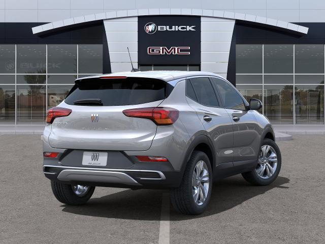 2025 Buick Encore GX Vehicle Photo in LAUREL, MD 20707-4622