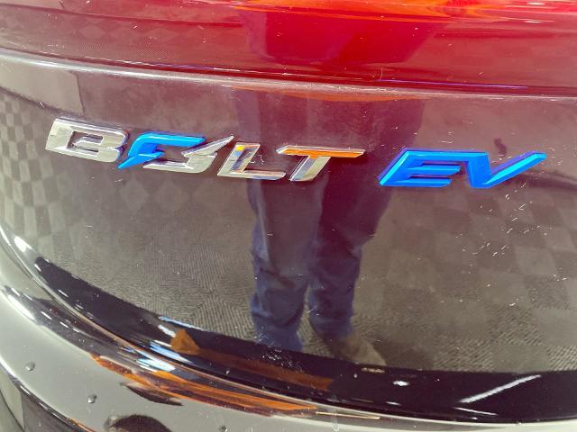 2023 Chevrolet Bolt EV Vehicle Photo in ALLIANCE, OH 44601-4622