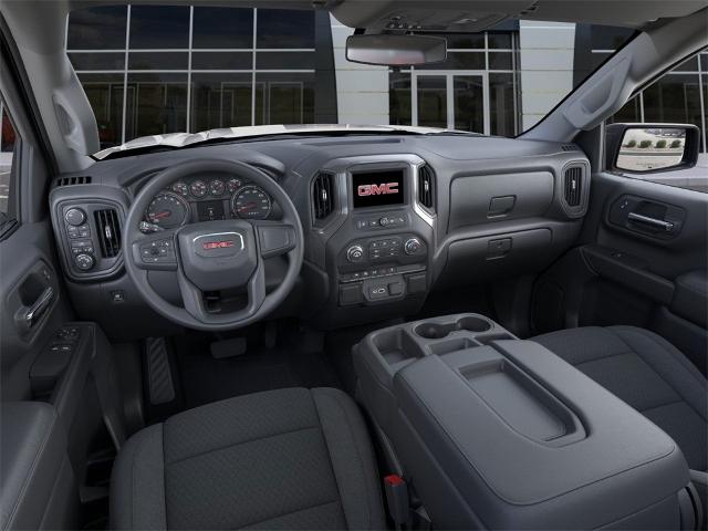 2024 GMC Sierra 1500 Vehicle Photo in OAK LAWN, IL 60453-2517