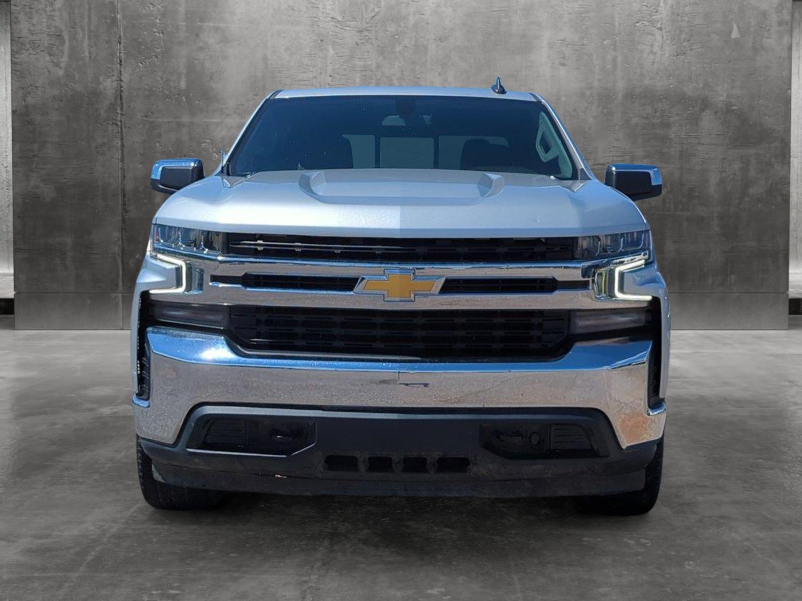 2021 Chevrolet Silverado 1500 Vehicle Photo in Memphis, TN 38133