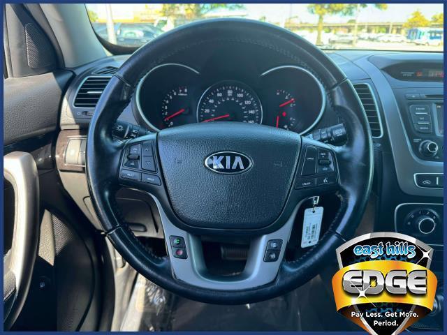 2015 Kia Sorento Vehicle Photo in FREEPORT, NY 11520-3923