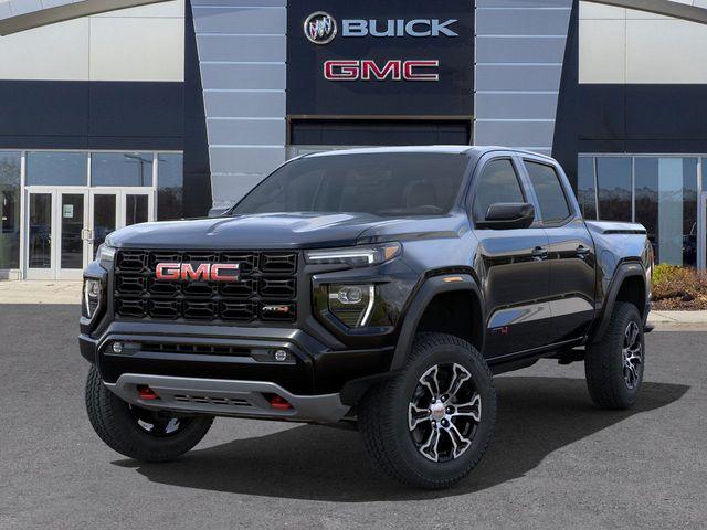 2024 GMC Canyon Vehicle Photo in DANBURY, CT 06810-5034