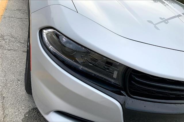 2023 Dodge Charger Vehicle Photo in Kansas City, MO 64114