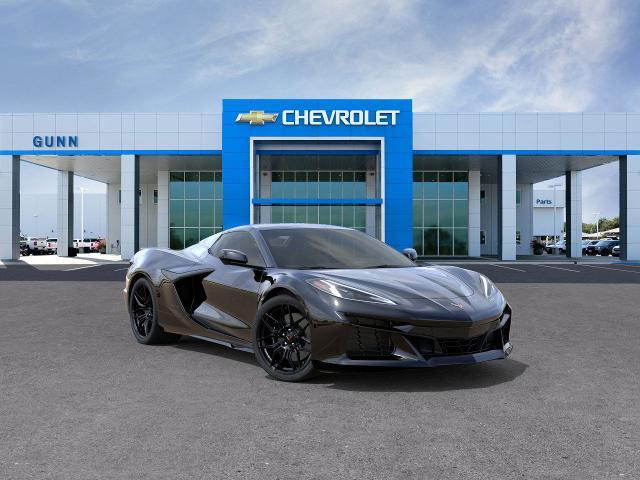 2024 Chevrolet Corvette Vehicle Photo in SELMA, TX 78154-1460