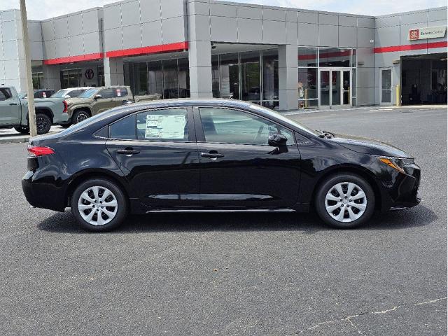 2024 Toyota Corolla Vehicle Photo in Auburn, AL 36832-6638