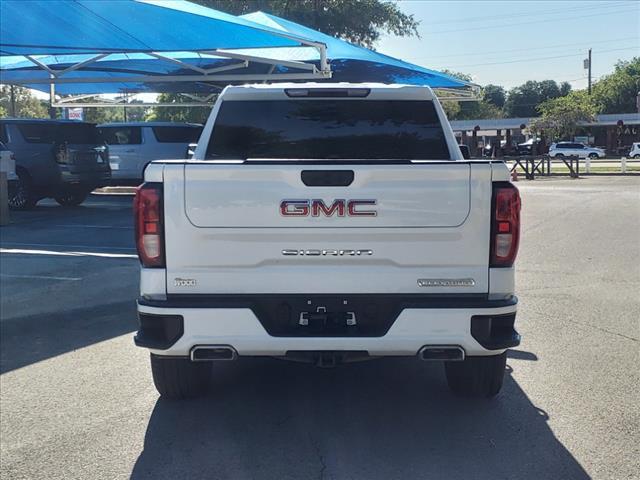 2021 GMC Sierra 1500 Vehicle Photo in Denton, TX 76205