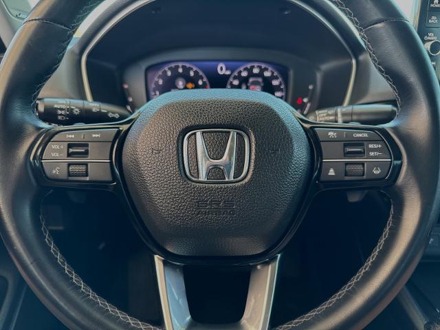 2022 Honda Civic Sedan Vehicle Photo in PITTSBURG, CA 94565-7121