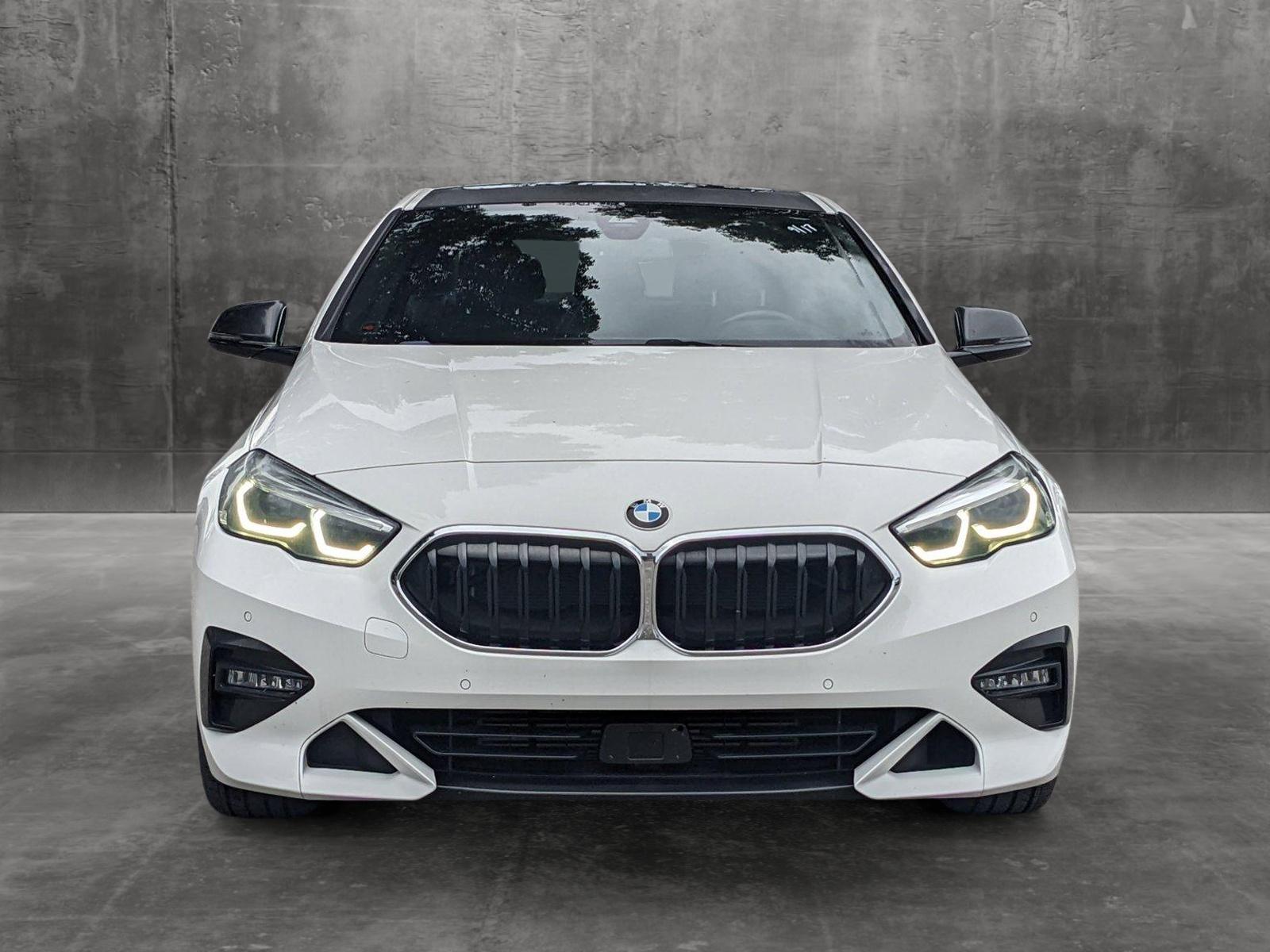 2021 BMW 228i xDrive Vehicle Photo in GREENACRES, FL 33463-3207