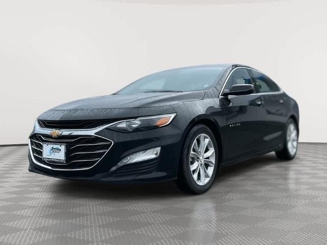 2022 Chevrolet Malibu Vehicle Photo in WASILLA, AK 99654-8339