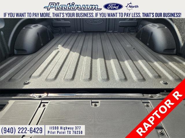 2024 Ford F-150 Vehicle Photo in Pilot Point, TX 76258-6053