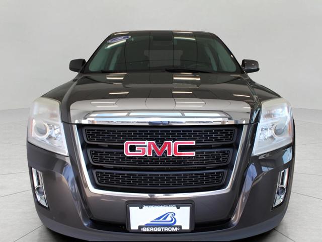 2015 GMC Terrain Vehicle Photo in Green Bay, WI 54304