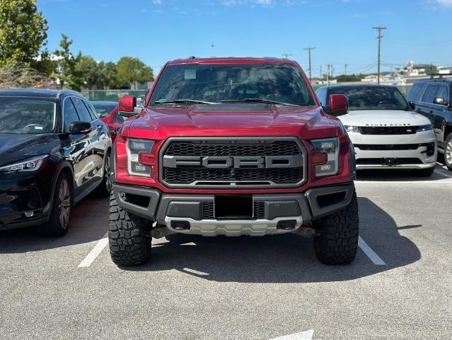 2018 Ford F-150 Vehicle Photo in San Antonio, TX 78230