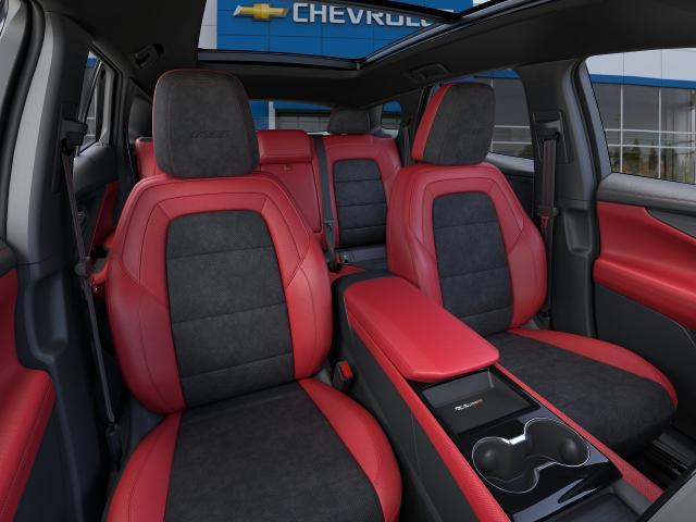 2025 Chevrolet Blazer EV Vehicle Photo in SAINT JAMES, NY 11780-3219