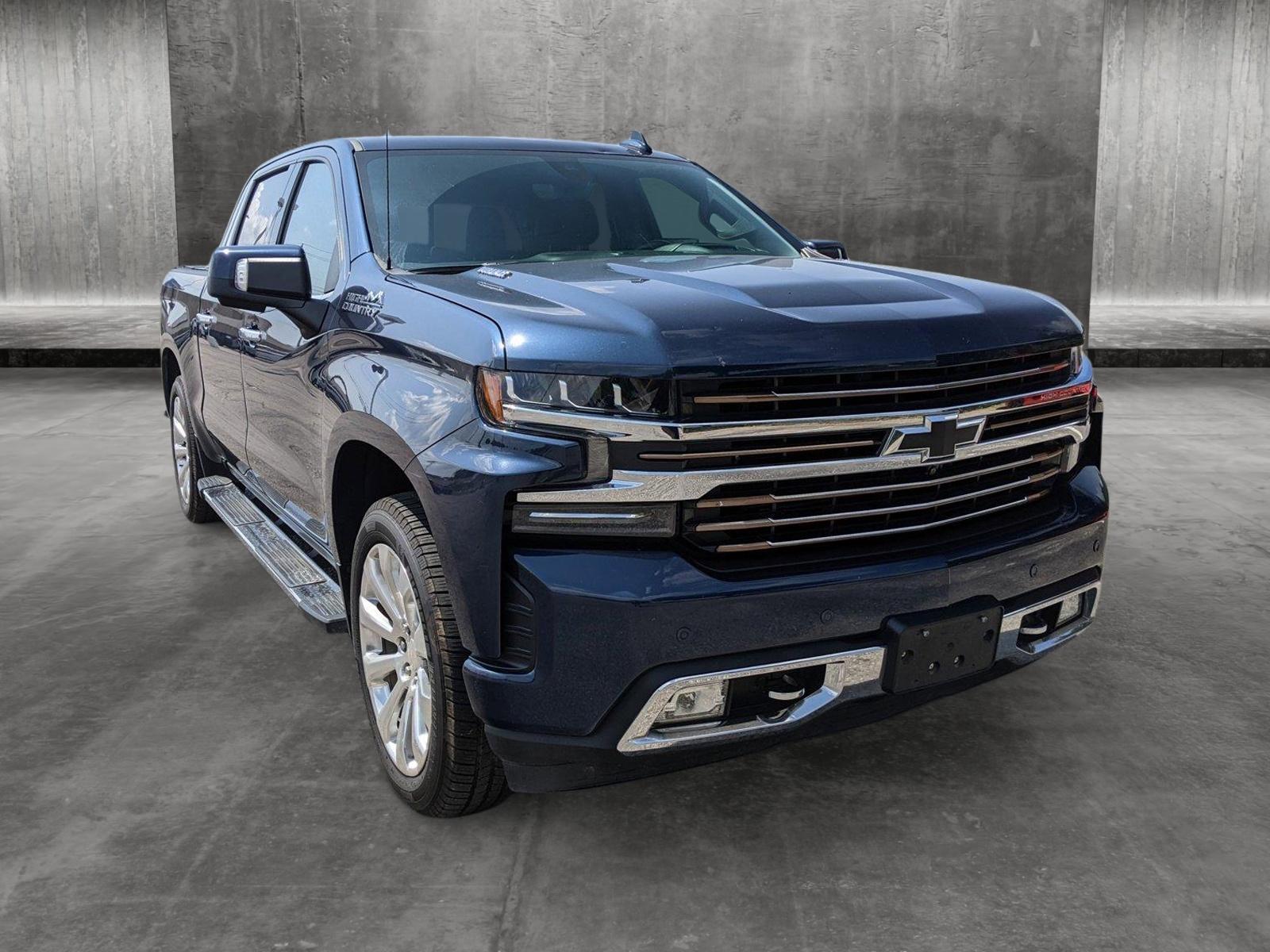 2020 Chevrolet Silverado 1500 Vehicle Photo in CORPUS CHRISTI, TX 78416-1100