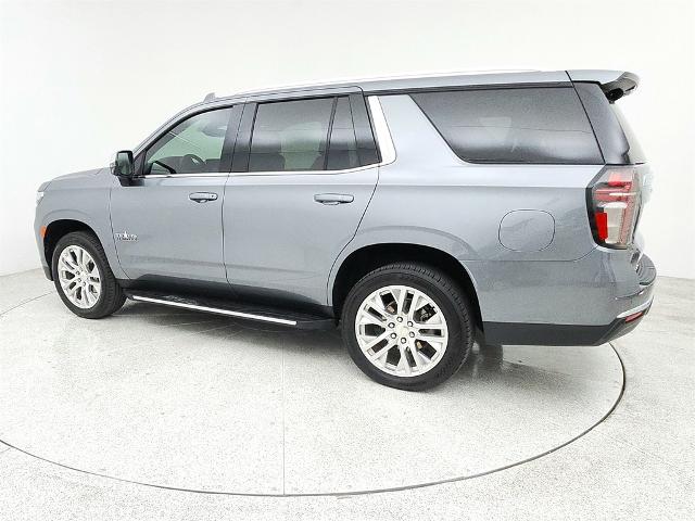 2021 Chevrolet Tahoe Vehicle Photo in Grapevine, TX 76051