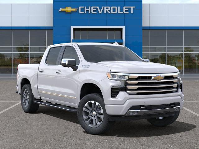 2025 Chevrolet Silverado 1500 Vehicle Photo in PAWLING, NY 12564-3219