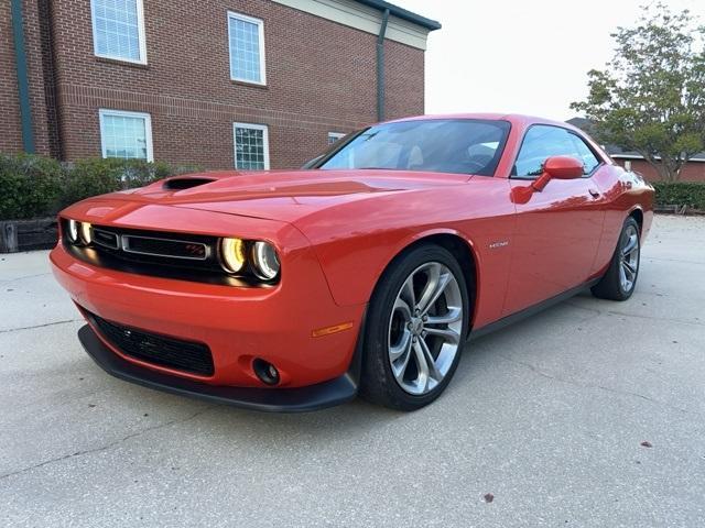 Used 2020 Dodge Challenger R/T with VIN 2C3CDZBT5LH118594 for sale in Chatom, AL