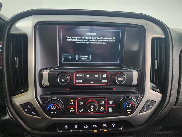 2016 GMC Sierra 1500 Vehicle Photo in PRESCOTT, AZ 86305-3700