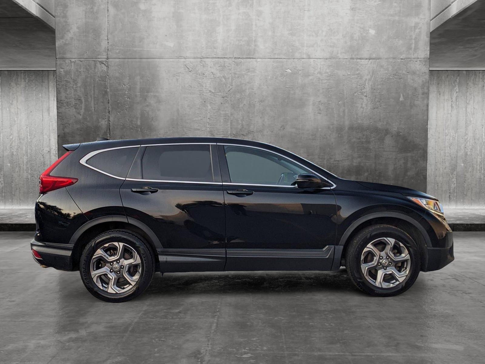 2018 Honda CR-V Vehicle Photo in Cockeysville, MD 21030-2508