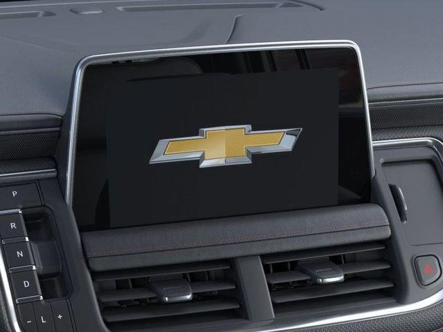 2024 Chevrolet Suburban Vehicle Photo in RIVERSIDE, CA 92504-4106