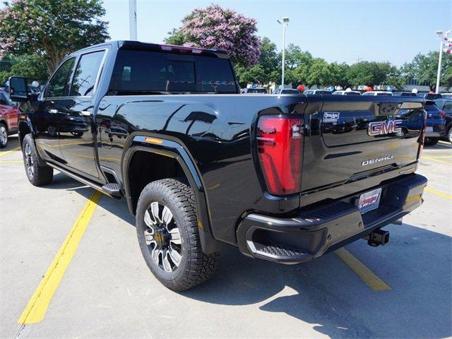 2024 GMC Sierra 2500 HD Vehicle Photo in BATON ROUGE, LA 70806-4466