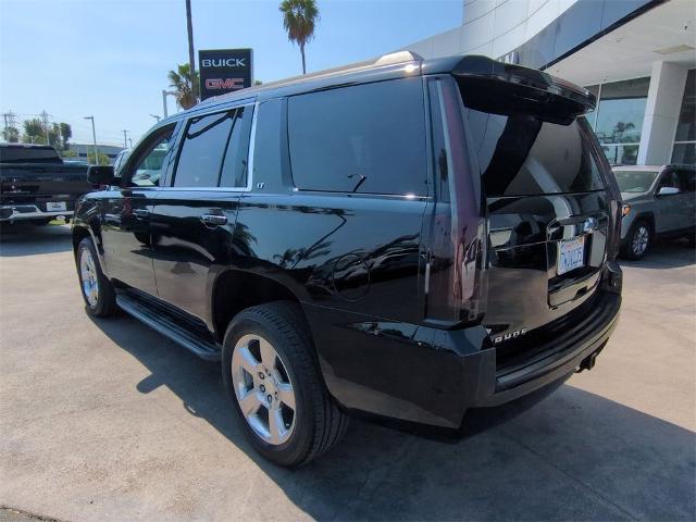 2015 Chevrolet Tahoe Vehicle Photo in ANAHEIM, CA 92806-5612