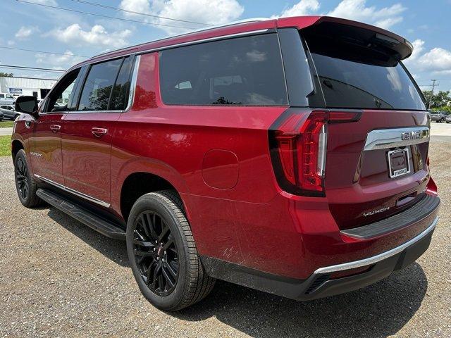 2024 GMC Yukon XL Vehicle Photo in JACKSON, MI 49202-1834