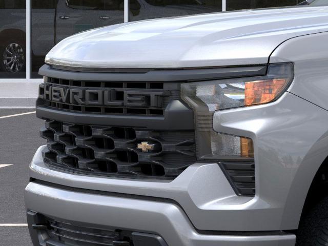 2024 Chevrolet Silverado 1500 Vehicle Photo in CORPUS CHRISTI, TX 78412-4902