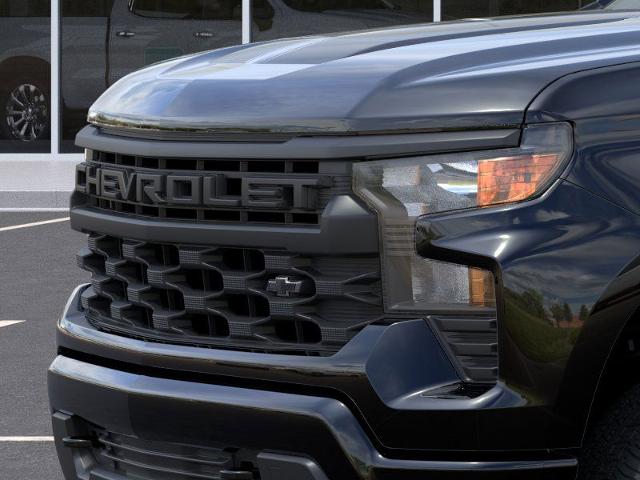 2024 Chevrolet Silverado 1500 Vehicle Photo in ORLANDO, FL 32808-7998