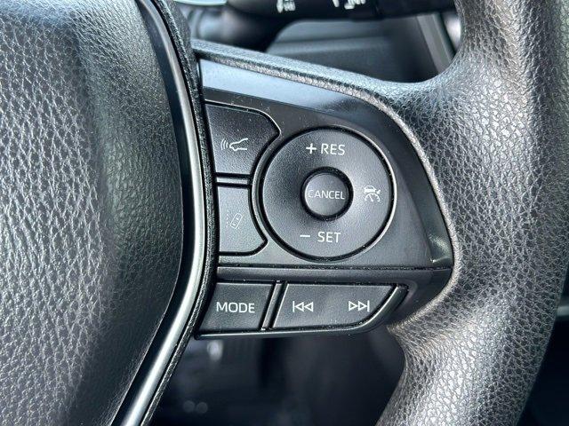 2019 Toyota Camry Vehicle Photo in NEWBERG, OR 97132-1927