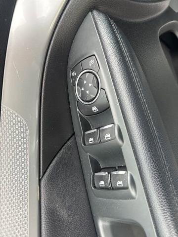 2017 Ford Explorer Vehicle Photo in MEDINA, OH 44256-9631