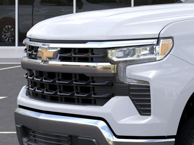 2025 Chevrolet Silverado 1500 Vehicle Photo in MIAMI, FL 33172-3015