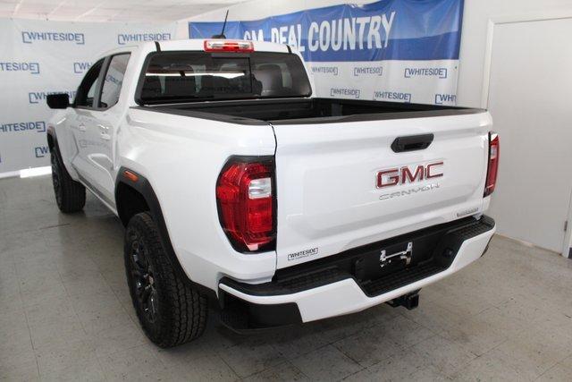 2023 GMC Canyon Vehicle Photo in SAINT CLAIRSVILLE, OH 43950-8512