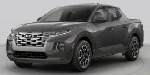 2025 Hyundai SANTA CRUZ Vehicle Photo in Green Bay, WI 54304