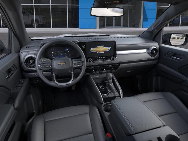 2024 Chevrolet Colorado Vehicle Photo in ROGERS, MN 55374-9422