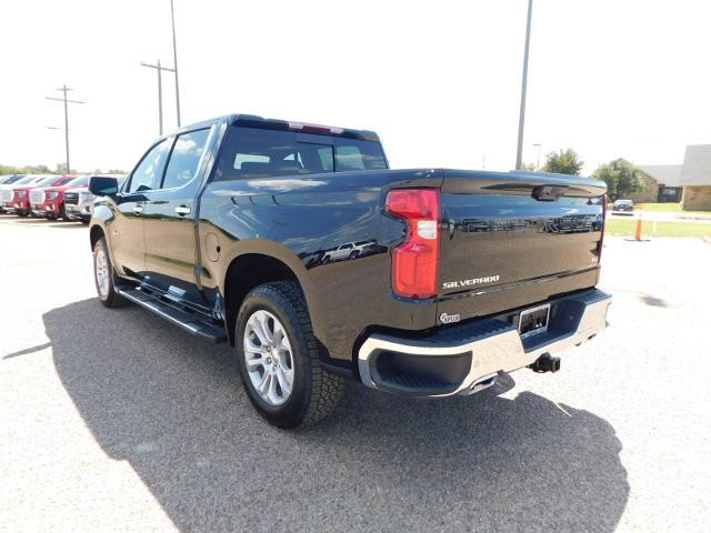 2025 Chevrolet Silverado 1500 Vehicle Photo in GATESVILLE, TX 76528-2745