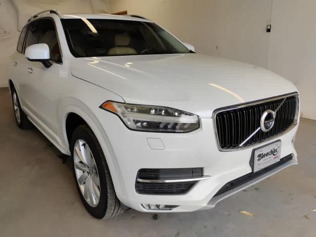 2016 Volvo XC90 Vehicle Photo in RED SPRINGS, NC 28377-1640