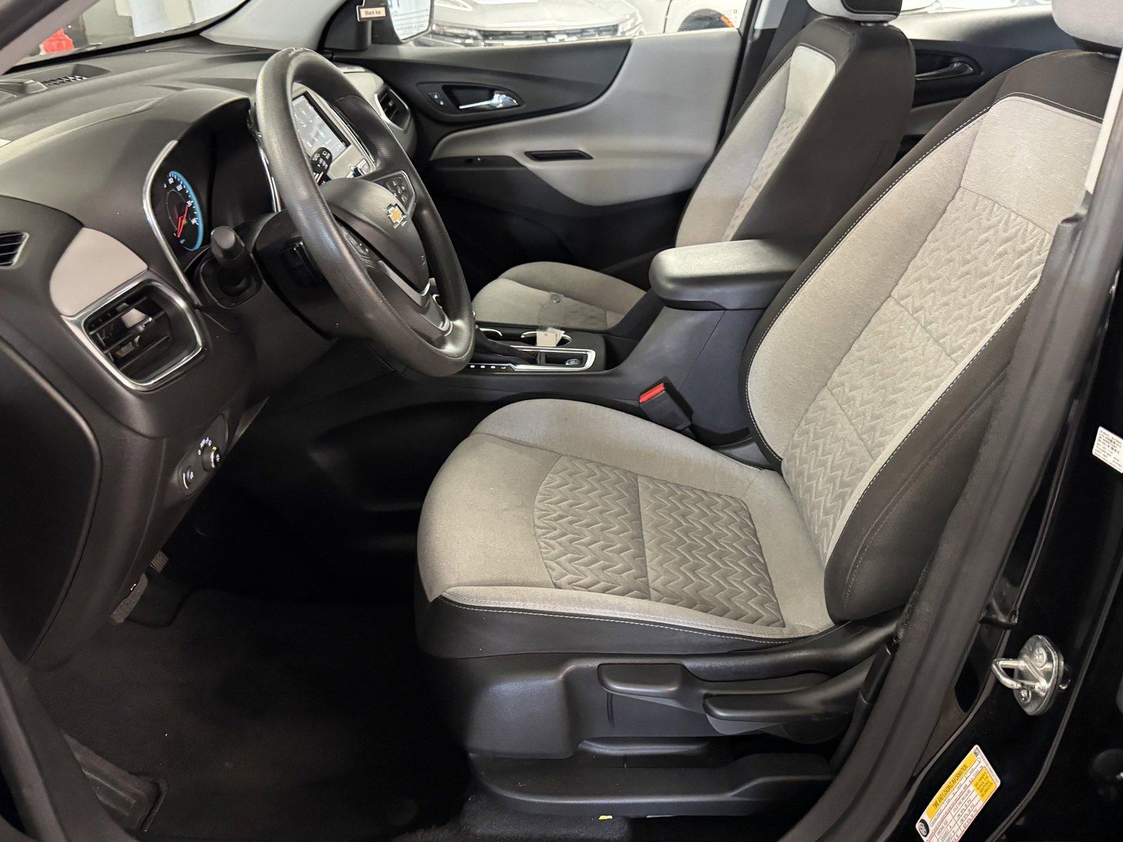 2022 Chevrolet Equinox Vehicle Photo in LOS ANGELES, CA 90007-3794