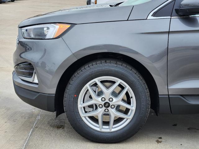 2024 Ford Edge Vehicle Photo in STEPHENVILLE, TX 76401-3713