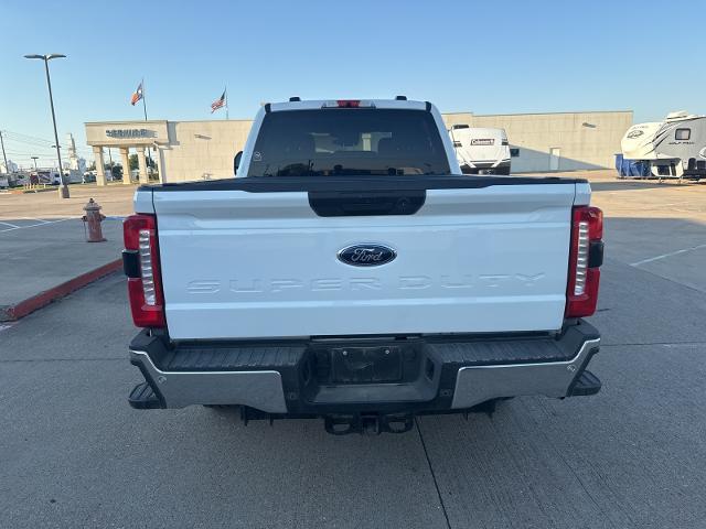 2024 Ford Super Duty F-250 SRW Vehicle Photo in Cleburne, TX 76033