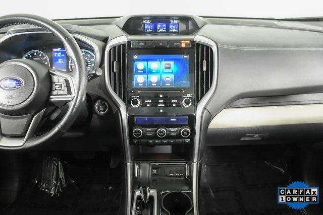 2022 Subaru Ascent Vehicle Photo in Puyallup, WA 98371