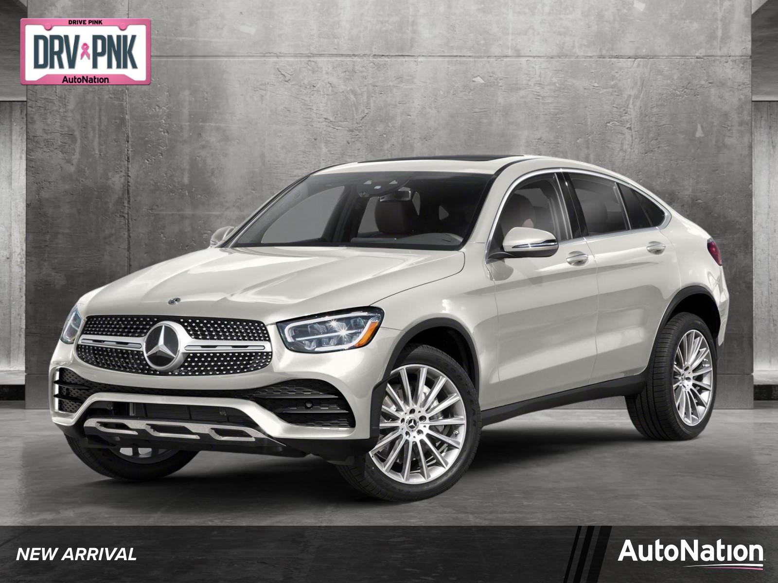 2021 Mercedes-Benz GLC Vehicle Photo in Fort Lauderdale, FL 33316