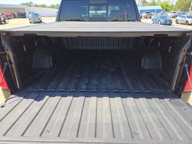 2020 Chevrolet Silverado 1500 Vehicle Photo in CROSBY, TX 77532-9157