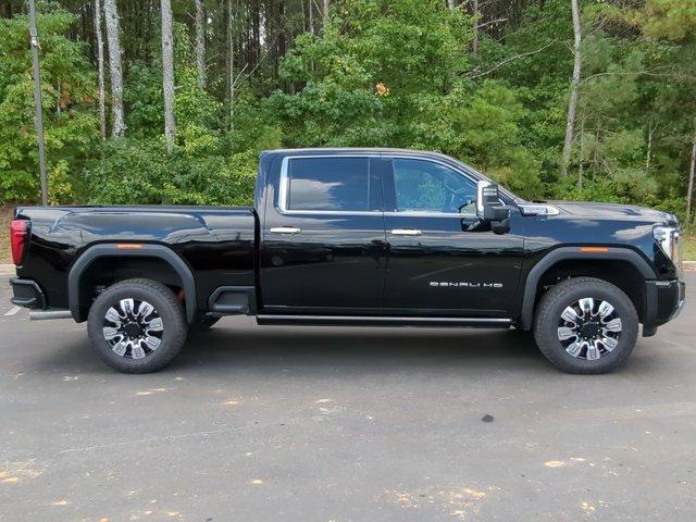 2025 GMC Sierra 2500 HD Vehicle Photo in ALBERTVILLE, AL 35950-0246