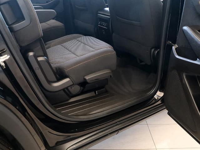 2020 Chevrolet Traverse Vehicle Photo in LIBERTYVILLE, IL 60048-3287