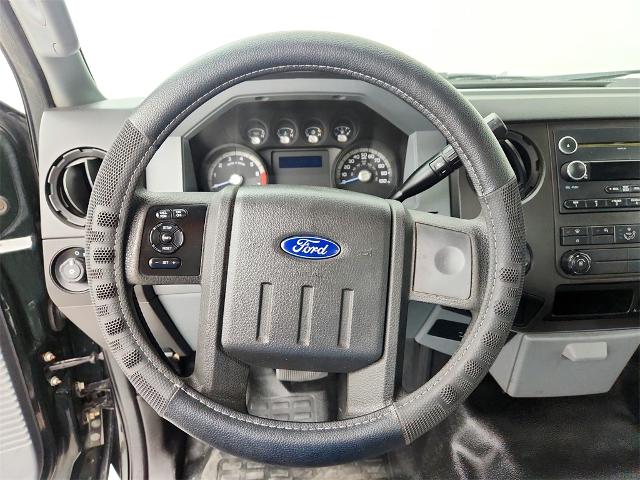 2015 Ford Super Duty F-250 SRW Vehicle Photo in Grapevine, TX 76051