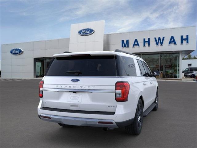 2024 Ford Expedition Max Vehicle Photo in Mahwah, NJ 07430-1343