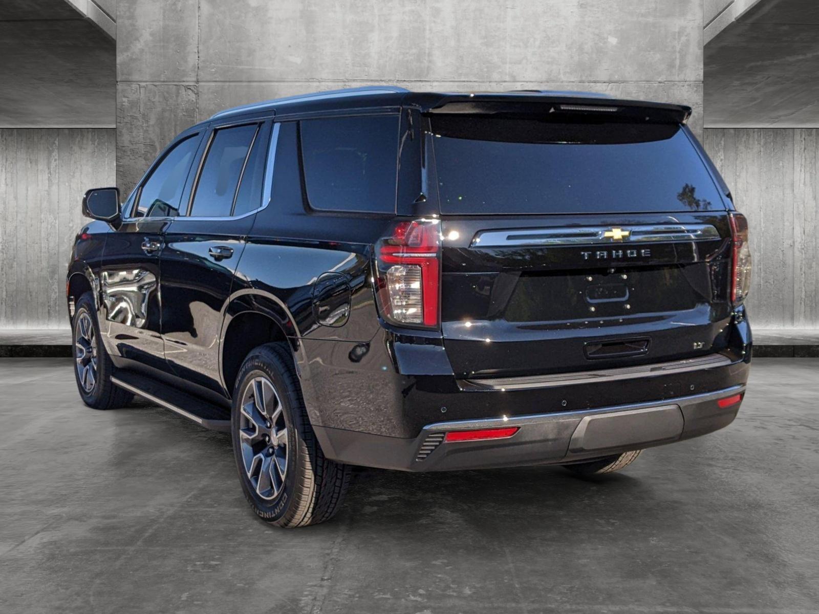 2024 Chevrolet Tahoe Vehicle Photo in TIMONIUM, MD 21093-2300