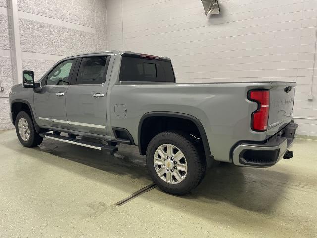 2025 Chevrolet Silverado 3500 HD Vehicle Photo in ROGERS, MN 55374-9422