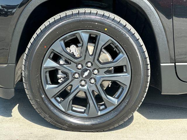 2021 Chevrolet Traverse Vehicle Photo in RIVERSIDE, CA 92504-4106